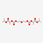 CAS 5349-69-9 structure