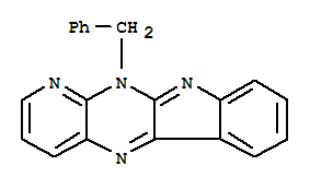 CAS 53493-69-9 molecular structure