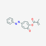 CAS 535-02-4 molecular structure
