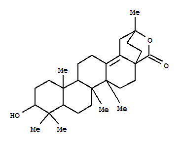 CAS 53526-69-5 molecular structure