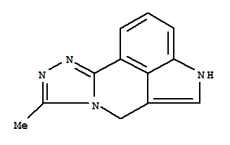 CAS 53527-69-8 structure