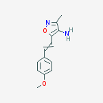CAS 53558-02-4 molecular structure