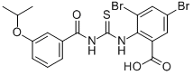 CAS 535948-69-7 molecular structure