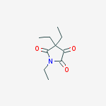 CAS 53635-02-2 molecular structure