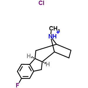 CAS 53758-02-4 molecular structure
