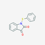 CAS 53888-02-1 molecular structure