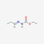 CAS 5394-02-5 molecular structure