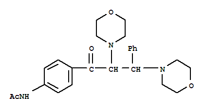 CAS 5394-69-4 structure