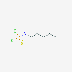CAS 5395-69-7 molecular structure