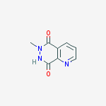 CAS 54016-02-3 structure