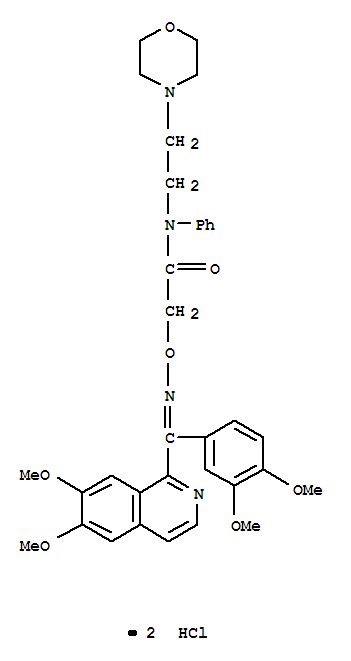 CAS 54022-69-4 structure