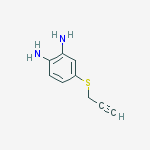 CAS 54029-69-5 molecular structure