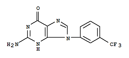CAS 54079-69-5 molecular structure