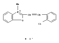 CAS 5418-69-9 structure