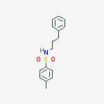 CAS 5435-02-9 molecular structure