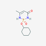 CAS 54559-69-2 molecular structure