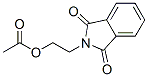 CAS 546-69-0 molecular structure
