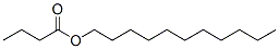 CAS 5461-02-9 molecular structure