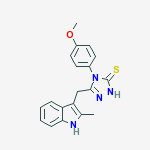 CAS 54649-02-4 structure