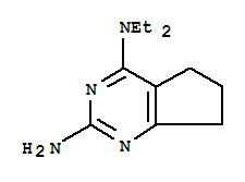CAS 5466-02-4 molecular structure