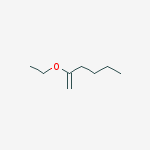 CAS 54844-02-9 molecular structure
