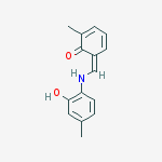 CAS 5486-02-2 molecular structure