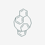 CAS 54911-02-3 molecular structure
