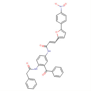 CAS 550365-02-1 molecular structure
