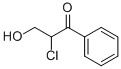 CAS 55056-02-5 molecular structure