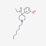 CAS 55078-69-8 molecular structure