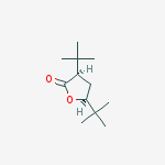 CAS 55091-69-5 molecular structure