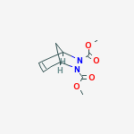 CAS 5510-69-0 molecular structure