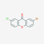 CAS 55103-02-1 molecular structure