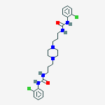 CAS 55291-02-6 molecular structure