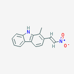 CAS 5531-69-1 structure