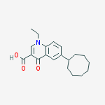 CAS 55377-02-1 structure