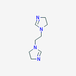 CAS 55403-02-6 molecular structure