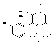 CAS 5544-69-4 structure