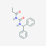CAS 55513-02-5 molecular structure