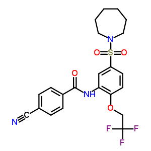 CAS 5570-02-5 structure