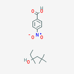 CAS 55705-69-6 molecular structure