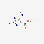 CAS 55747-02-9 molecular structure