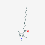 CAS 55755-69-6 molecular structure