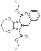 CAS 557796-02-8 molecular structure