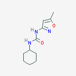 CAS 55807-69-7 molecular structure