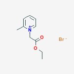 CAS 55814-02-3 structure