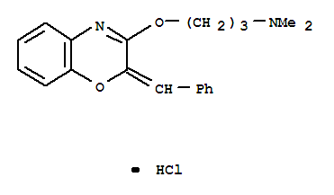 CAS 55894-69-4 molecular structure