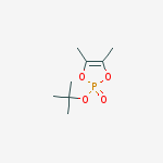 CAS 55895-02-8 molecular structure