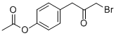 CAS 56071-69-3 molecular structure