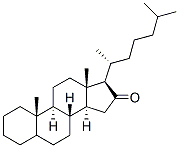 CAS 56272-02-7 molecular structure